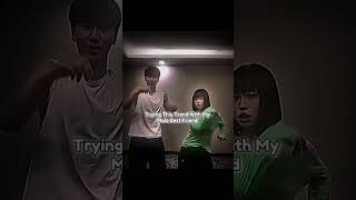 With My Male Bsf #makeitviral #songlyrics