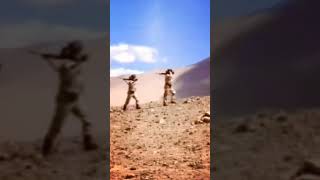 ITBP HIMVEER NEW STATUS ATTITUDE VIDEO #specialforces #military