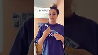 Lockdown vibes: can you relate? #fok #lockdown