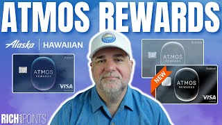 The All New Atmos Rewards Credit Cards: Review 2025