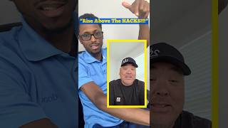 Dryer Vent Cleaning Pro Gives Passionate Advice to New #BusinessOwners #dryerventcleaning #Reaction