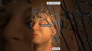 The Power of 40 Hz according to Dr  Andrew Huberman !!