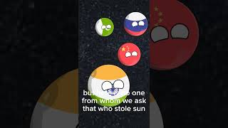 Brazil steals the sun part 3