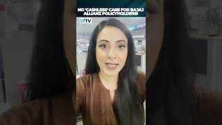 Why 15,200 Hospitals Have Suspended Cashless Services For Bajaj Allianz Policyholders?