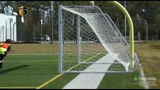 Soccer Team - Victory Charter School