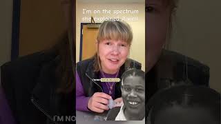 Sometimes I feel detached.#autism #spectrumlife #autistic #youtubeshorts #fyp @Kaelynnism