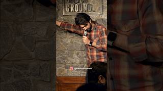 The scam of live in Relationships is exposed #badalsharma #standupcomedy #comedy