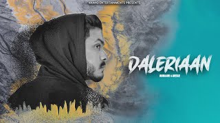 DALERIAAN (OFFICIAL SONG) ABRAAM | AIESLE | LATEST PUNJABI SONG 2020 | VAAHO ENTERTAINMENT