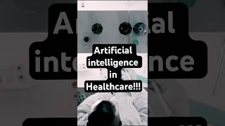 AI & ML in Healthcare!They're Revolutionizing Medicine Forever!#emergingtechnologies #bioinformatics