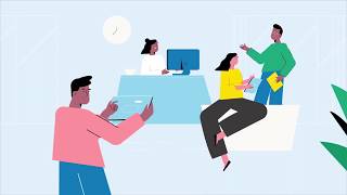 Rooster Animated Explainer Video
