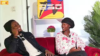 Real talk with Iretomiwa,Ayokunumi and Shaba