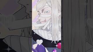 三途春千夜 イラスト