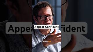 How to Appear Powerful in Any Room  #bodylanguage #confidence #psychologyfacts #humanbehavior