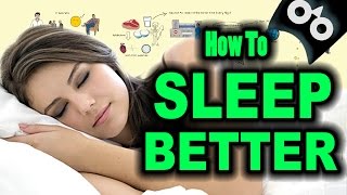 You Will Never Lose Sleep Again After Doing These 5 Things!