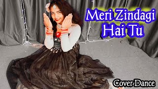 Meri Zindagi Hai Tu Dance Video/Satyameva Jayate 2/John A,Divya K/Jubin Nautiyal/SBD Creation