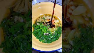 This Isn't Just Soup... It's the ULTIMATE Rainy Day Meal #traditional #cooking #recipe