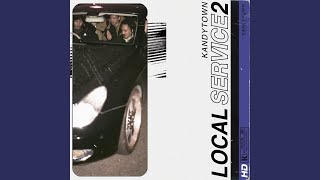 Sunday Drive (feat. Dony Joint, KEIJU, Neetz & MASATO)