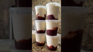 Yogurt tradicional y griego #yogurt #yogurtgriego #recetayogurt #recetasfaciles