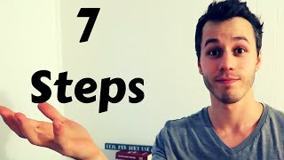 7 Easy Steps For Real Estate Investing