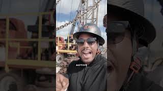 Invest in oil & gas to save tax money!