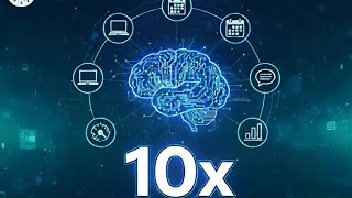 How to 10x Your Office Productivity with AI