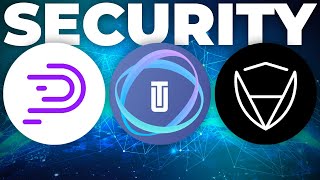 Top 5 Cybersecurity Coins In 2022 | You Didn't Know