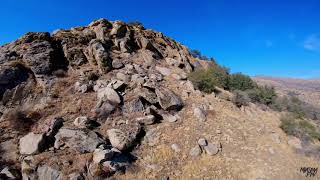 Kaweah Cruise | MiasmaFPV