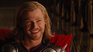 THOR TRIBUTE - All Star