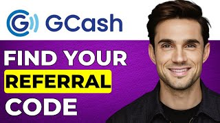 How to Find your Referral Code on GCash app (2025 Updated)