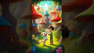 Zoey & Koko in GnomeLand 🧦 – #bedtimestories  #storiesforkids   #FunBedtimeStories #animation
