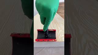 私のホワイトオークのペイント仕上げ #furnitureflip #fauxfinish #DIY