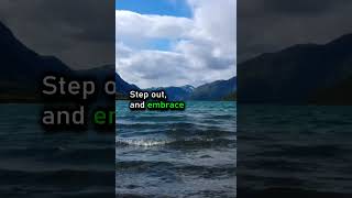 Cease the day Part 12 #incrediblestories #worldwonders #freshperspective #embracetheday #extraordina