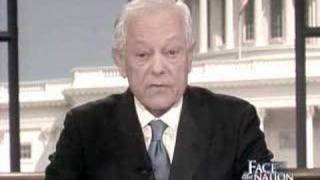 Bob Schieffer Sounds Off about Lying Politicians.