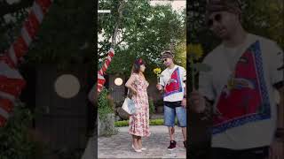 💮🌼আজকেও সূর্যমুখী নিয়ে আসছি তোমার সাথে ভালোবাসা করতে চাই বুবলি শাকিব খান রোমান্টিক ভিডিও💘