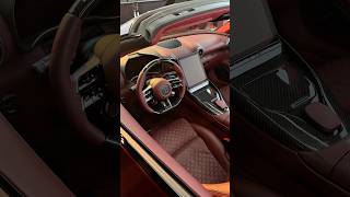 1.000HP BRABUS! #editiononeoff