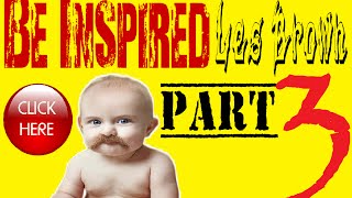 Animated Inspirational Video 2016 - Best Motivational Messages - Part 3 Les Brown
