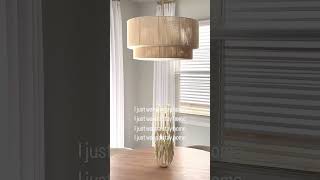 ✨ Cozy Corners Start with Rowabi | Lighting You’ll Stay Home For