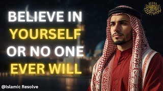 7 Powerful Islamic Principles to Boost Your Confidence
