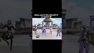 🤭❤️ #bgmilover #pubgmobile #bgmifunnycontent #femalegamer #bgmireelsindia #bgmi #bgmifunnyfails