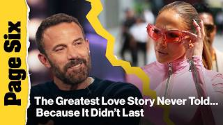 Celebrity divorce lawyer deep dives into Jennifer Lopez and Ben Affleck split
