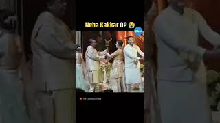 neha kakkar op.#viralvideo #shorts