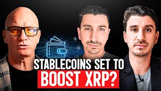 Money Printer on Overdrive: Crypto Is About to Explode