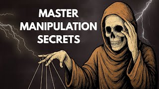 20 Mind Control Tactics Used by High-Level Manipulators