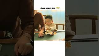 Bhai ka Aura | Akash Bhorkade