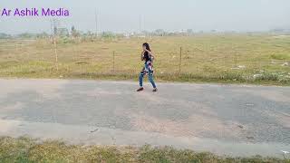 সুটিং টাইমে মজার ভিডিও।