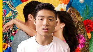 Why Crazy Rich Asians Made Me Cry (As an Asian)