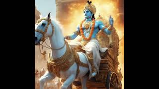 Srikrishna@icoDiscover the profound relationship between Lord Srikrishna and Arjuna in the Mahabhart