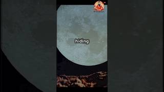 Earth Once Have TWO Moons 🤔 The Truth Will Shock you❗#amazingfacts #trending #shorts