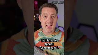 The A.I. Laptop of the FUTURE #giveaway