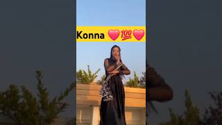 Konna (কন্যা) ❤️ #shorts #trending #dance #song #love #foryou